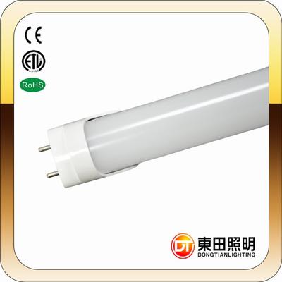 Easy installation 600mm 8W high bright ce&rohs  T8 led tube DTR830
